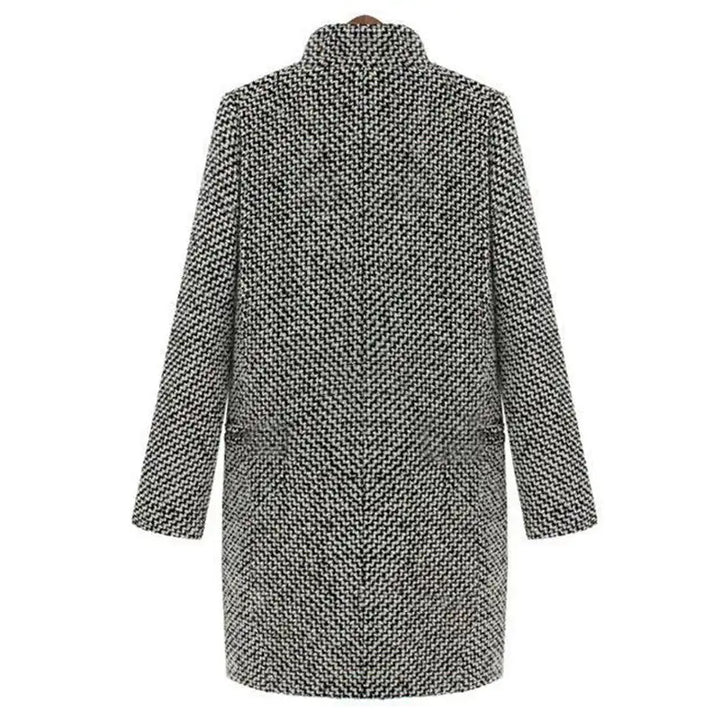 Donna | Manteau Élégant