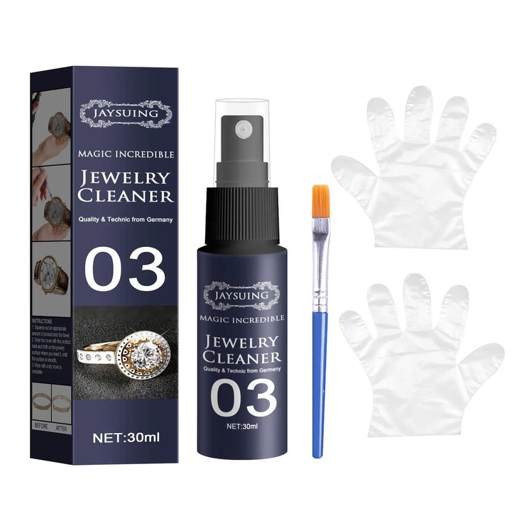 Nettoyant Bijoux 03