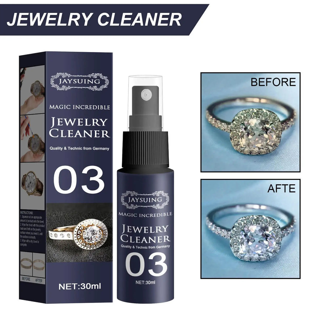 Nettoyant Bijoux 03